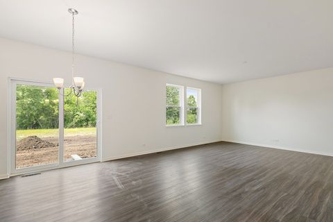 Tiny photo for 32012 Savannah Drive, Lakemoor, IL 60051 (MLS # 12509523)