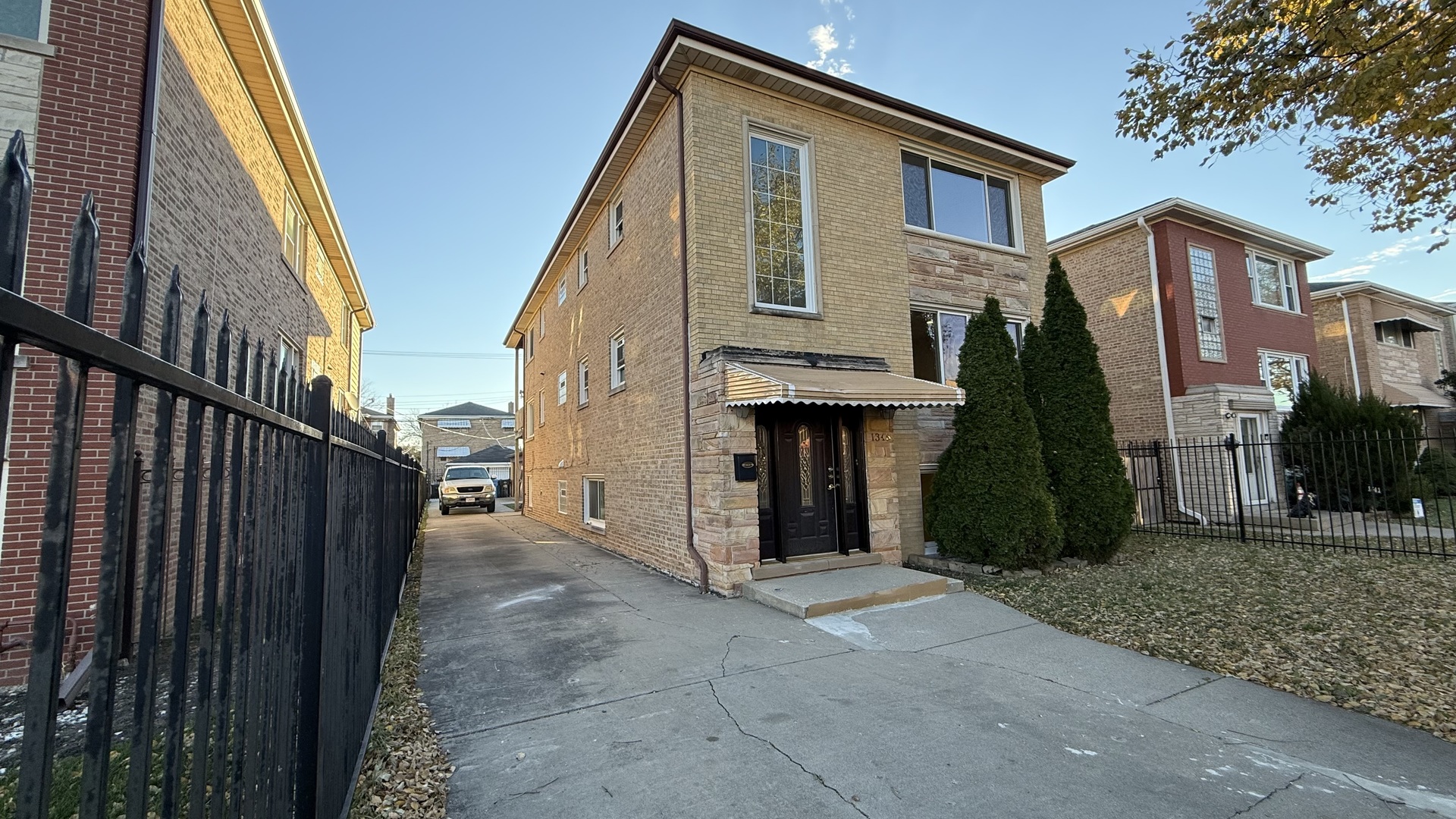 1345 N Latrobe Avenue