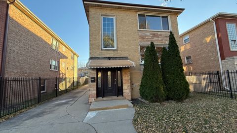 1345 N Latrobe Avenue Chicago IL 60651