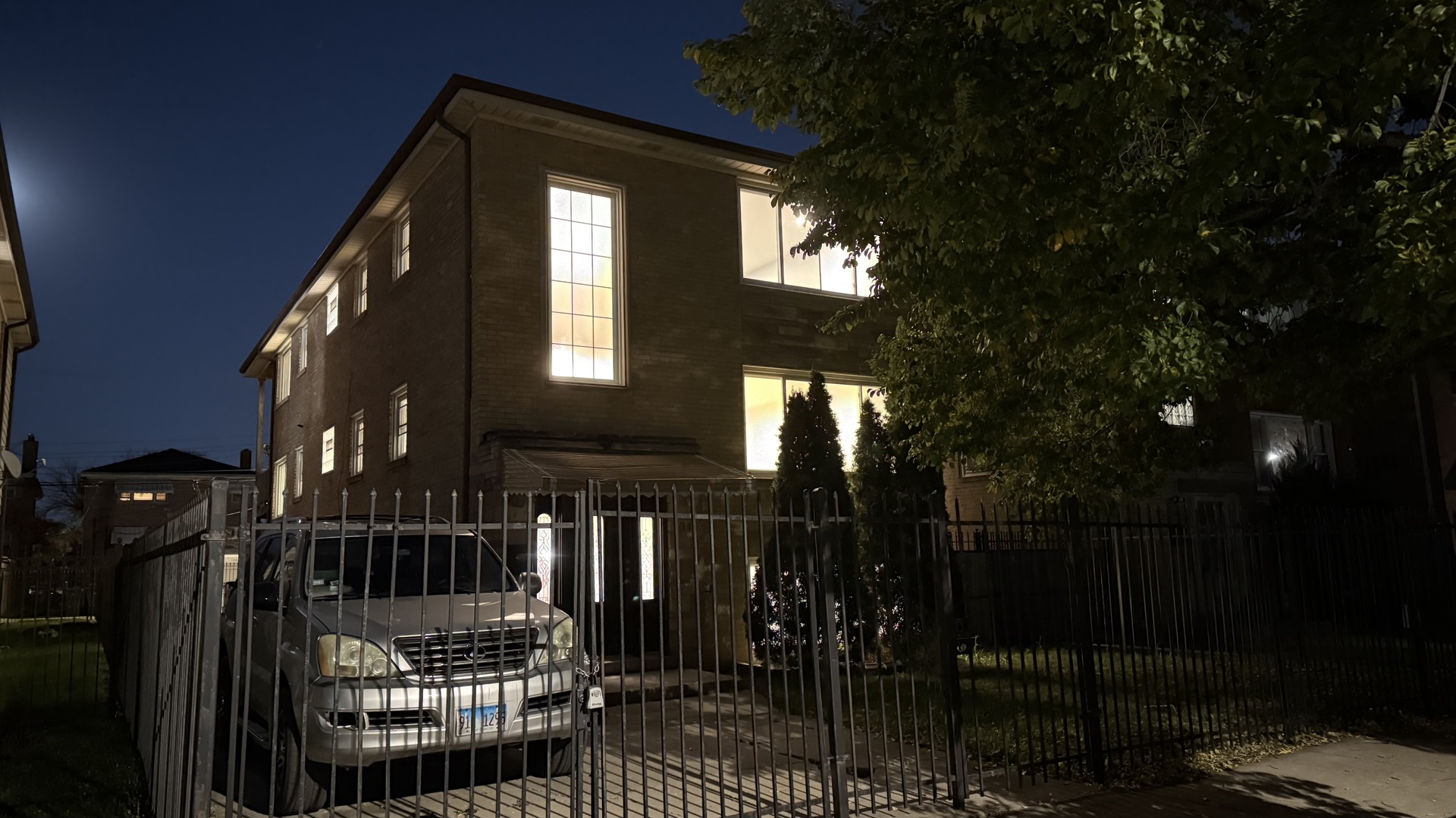 1345 N Latrobe Avenue