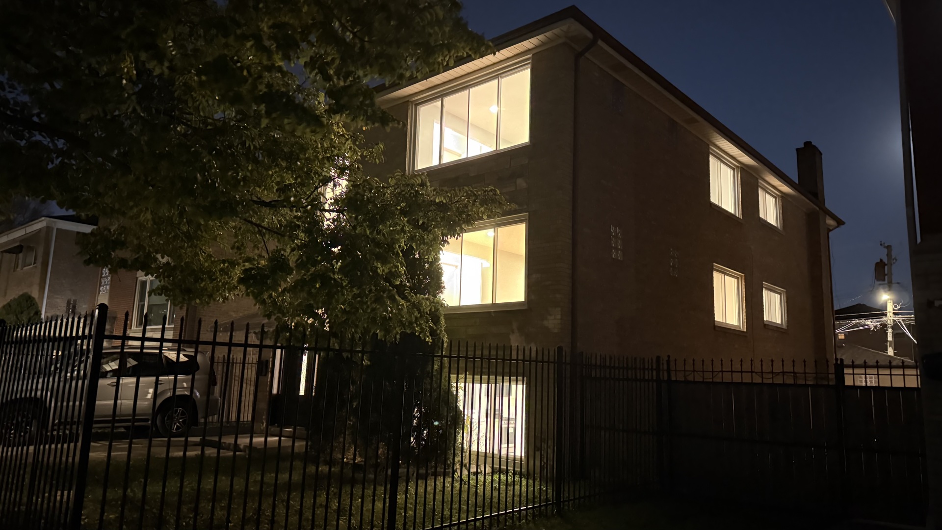 1345 N Latrobe Avenue