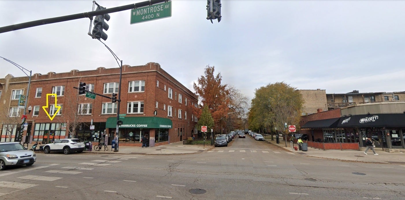 1904-06 W Montrose Avenue