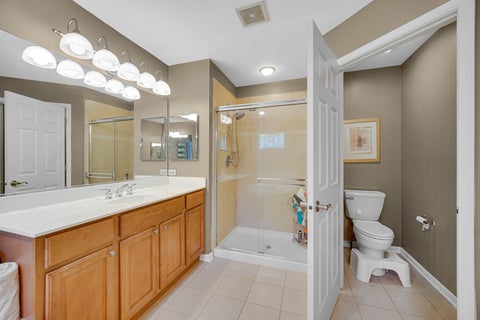 Tiny photo for 385 Post Oak Circle, West Chicago, IL 60185 (MLS # 12750666)