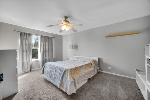 Tiny photo for 385 Post Oak Circle, West Chicago, IL 60185 (MLS # 12750666)
