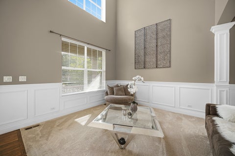 Tiny photo for 385 Post Oak Circle, West Chicago, IL 60185 (MLS # 12750666)