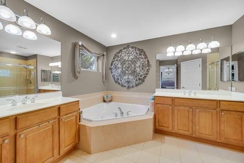 Tiny photo for 385 Post Oak Circle, West Chicago, IL 60185 (MLS # 12750666)
