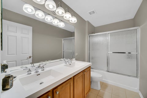 Tiny photo for 385 Post Oak Circle, West Chicago, IL 60185 (MLS # 12750666)