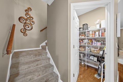 Tiny photo for 385 Post Oak Circle, West Chicago, IL 60185 (MLS # 12750666)