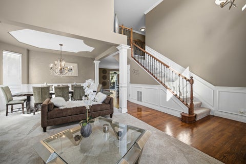 Tiny photo for 385 Post Oak Circle, West Chicago, IL 60185 (MLS # 12750666)