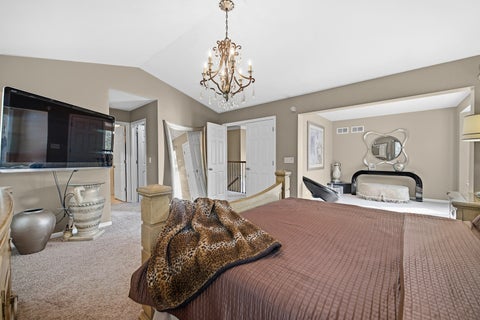Tiny photo for 385 Post Oak Circle, West Chicago, IL 60185 (MLS # 12750666)