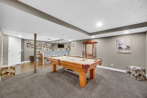 Tiny photo for 385 Post Oak Circle, West Chicago, IL 60185 (MLS # 12750666)