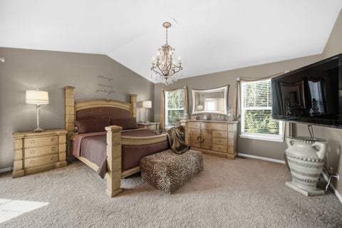 Tiny photo for 385 Post Oak Circle, West Chicago, IL 60185 (MLS # 12750666)