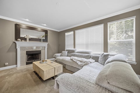 Tiny photo for 385 Post Oak Circle, West Chicago, IL 60185 (MLS # 12750666)