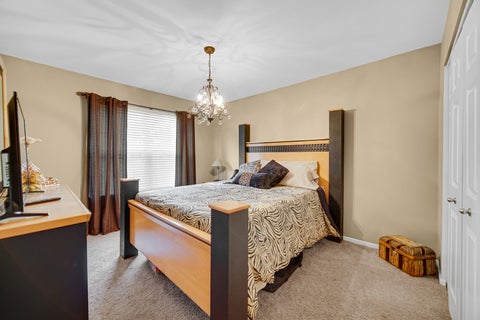 Tiny photo for 385 Post Oak Circle, West Chicago, IL 60185 (MLS # 12750666)