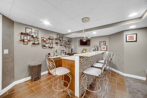 Tiny photo for 385 Post Oak Circle, West Chicago, IL 60185 (MLS # 12750666)