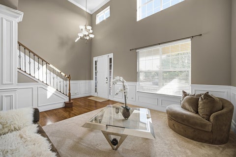Tiny photo for 385 Post Oak Circle, West Chicago, IL 60185 (MLS # 12750666)