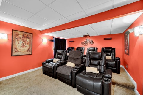 Tiny photo for 385 Post Oak Circle, West Chicago, IL 60185 (MLS # 12750666)