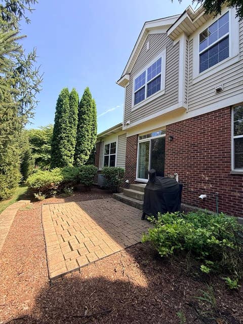 Tiny photo for 2715 Blakely Lane, Naperville, IL 60540 (MLS # 12721006)