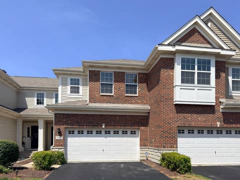 Photo of 2715 Blakely Lane, Naperville, IL 60540 (MLS # 12721006)