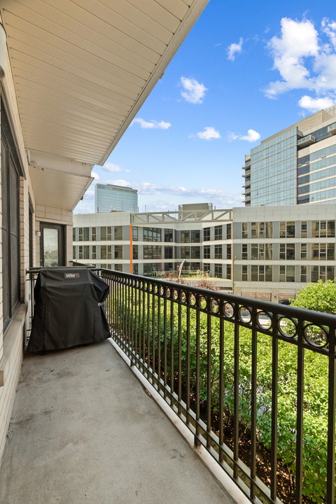 Tiny photo for 520 N Halsted Street #305, Chicago, IL 60642 (MLS # 12749746)