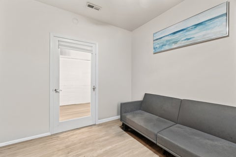 Tiny photo for 520 N Halsted Street #305, Chicago, IL 60642 (MLS # 12749746)