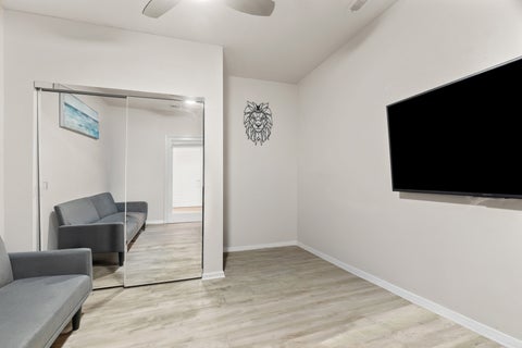 Tiny photo for 520 N Halsted Street #305, Chicago, IL 60642 (MLS # 12749746)
