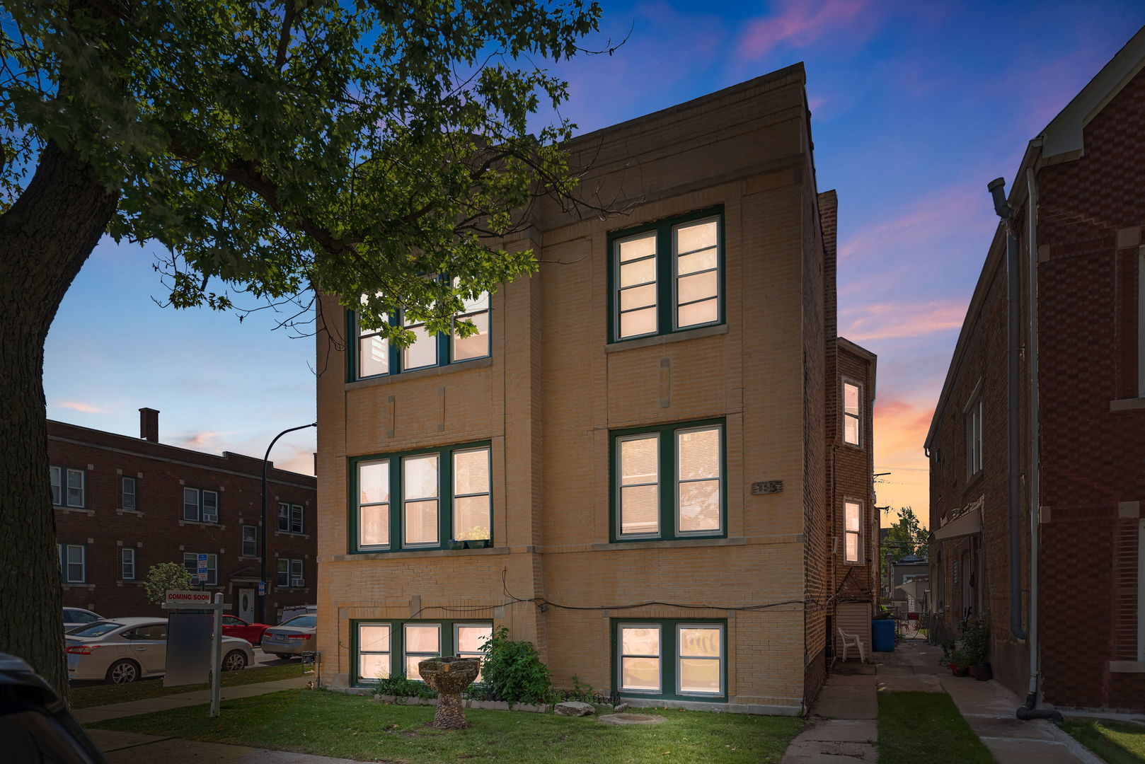 5501 W 24th Street