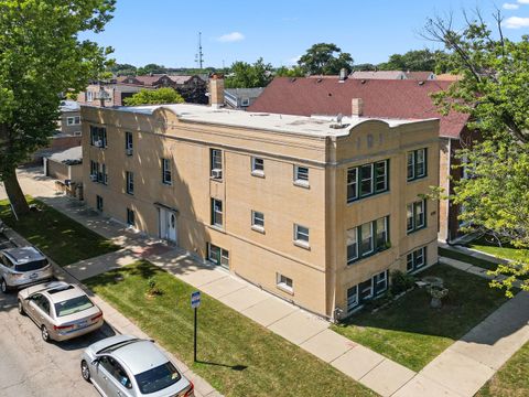 5501 W 24th Street Cicero IL 60804