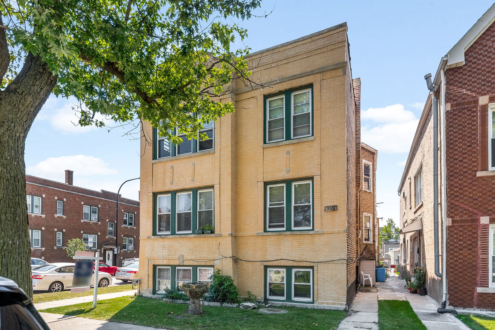 5501 W 24th Street