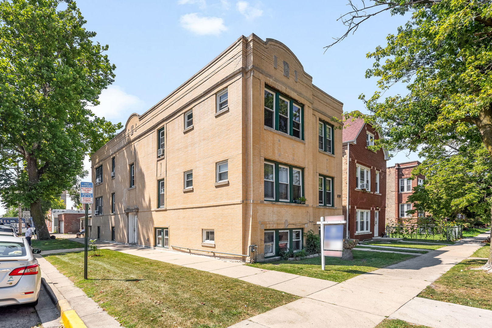 5501 W 24th Street