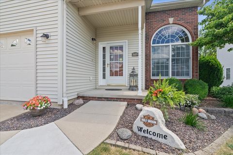 A home in Bloomington