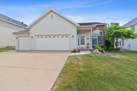 A home in Bloomington