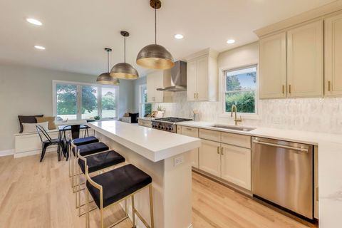 Tiny photo for 2408 Cumberland Circle, Long Grove, IL 60047 (MLS # 12497319)