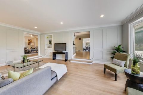 Tiny photo for 2408 Cumberland Circle, Long Grove, IL 60047 (MLS # 12497319)