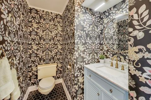 Tiny photo for 2408 Cumberland Circle, Long Grove, IL 60047 (MLS # 12497319)