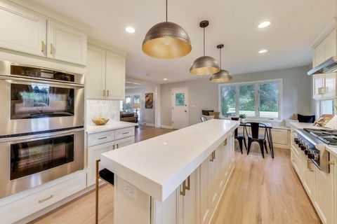 Tiny photo for 2408 Cumberland Circle, Long Grove, IL 60047 (MLS # 12497319)