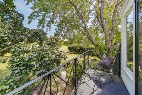 Tiny photo for 2408 Cumberland Circle, Long Grove, IL 60047 (MLS # 12497319)