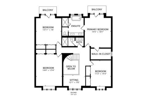 Tiny photo for 2408 Cumberland Circle, Long Grove, IL 60047 (MLS # 12497319)