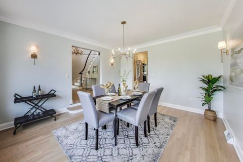 Tiny photo for 2408 Cumberland Circle, Long Grove, IL 60047 (MLS # 12497319)