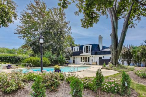 Tiny photo for 2408 Cumberland Circle, Long Grove, IL 60047 (MLS # 12497319)