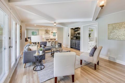 Tiny photo for 2408 Cumberland Circle, Long Grove, IL 60047 (MLS # 12497319)