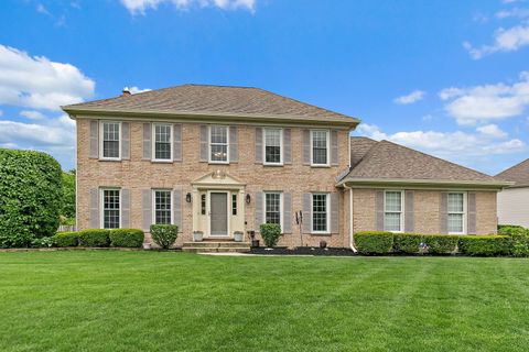 1560 Kensington Drive Algonquin IL 60102