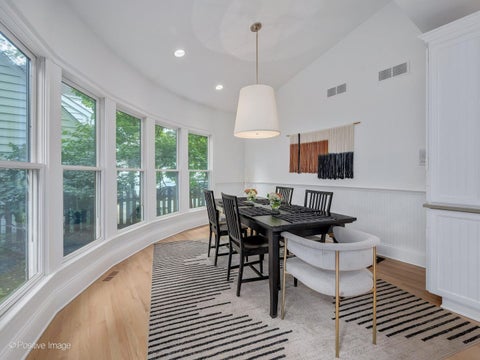 Tiny photo for 678 Oak Street, Glen Ellyn, IL 60137 (MLS # 12684643)