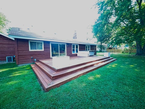 Tiny photo for 3468 Nation Road, Salem, IL 62881 (MLS # 12726847)