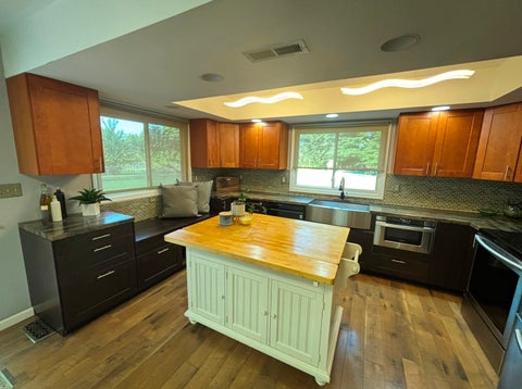 Tiny photo for 3468 Nation Road, Salem, IL 62881 (MLS # 12726847)