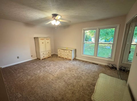 Tiny photo for 3468 Nation Road, Salem, IL 62881 (MLS # 12726847)