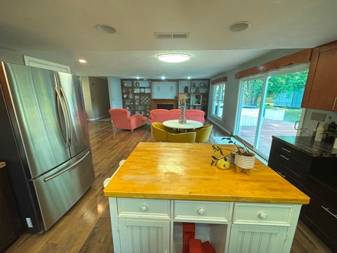 Tiny photo for 3468 Nation Road, Salem, IL 62881 (MLS # 12726847)