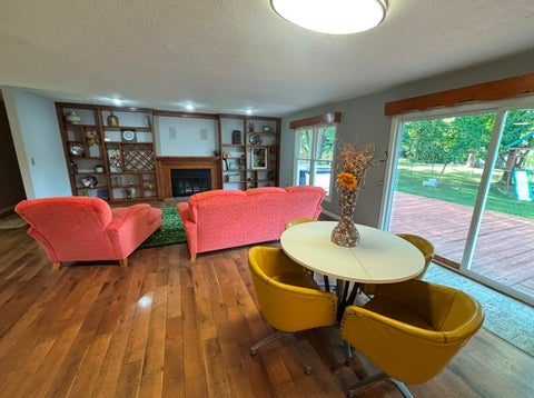 Tiny photo for 3468 Nation Road, Salem, IL 62881 (MLS # 12726847)