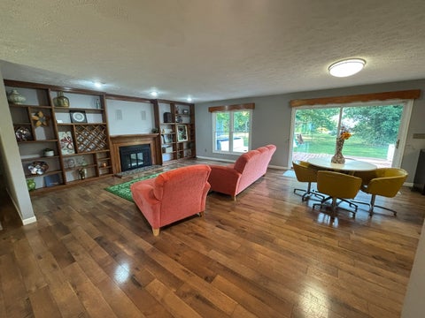 Tiny photo for 3468 Nation Road, Salem, IL 62881 (MLS # 12726847)