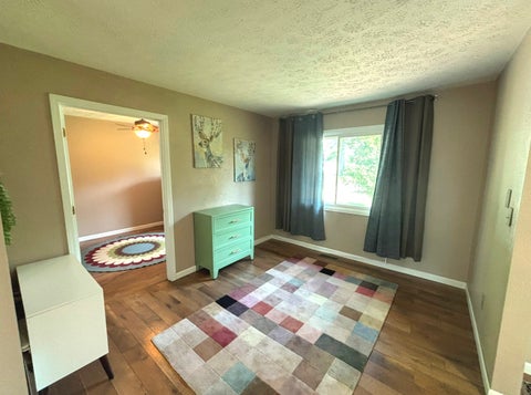 Tiny photo for 3468 Nation Road, Salem, IL 62881 (MLS # 12726847)